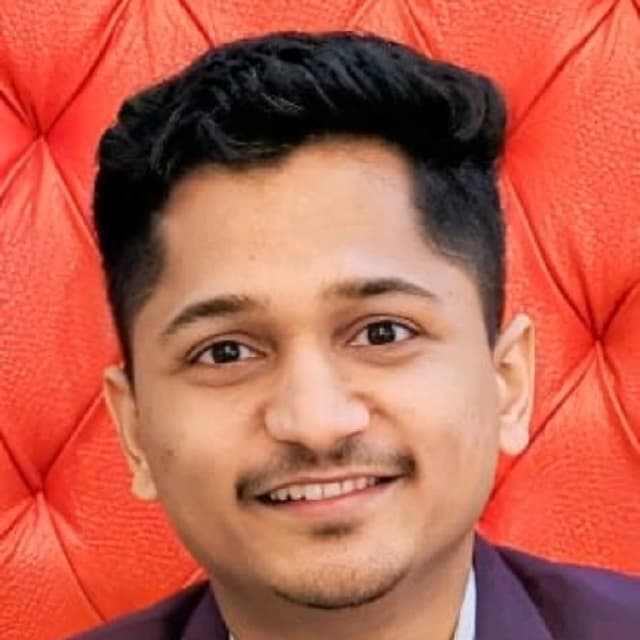 Gourav Khadria