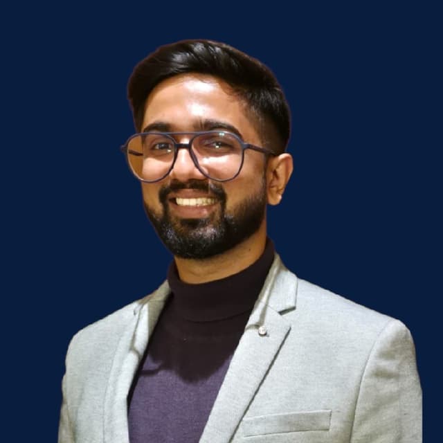 Gourav Kondadadi