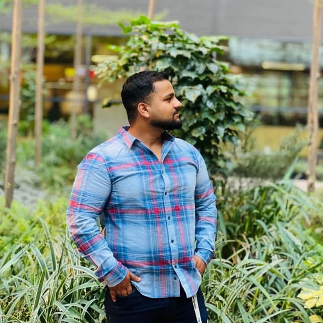 Gourav Kumar