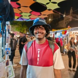 Gourav Kumar