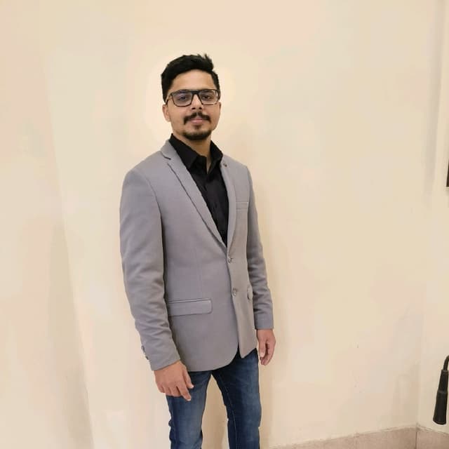 Gourav Mishra