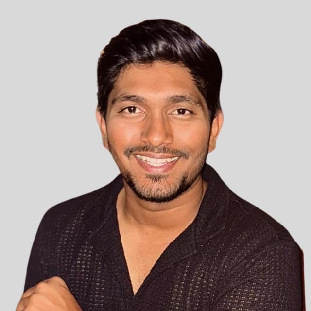 Gourav Mishra
