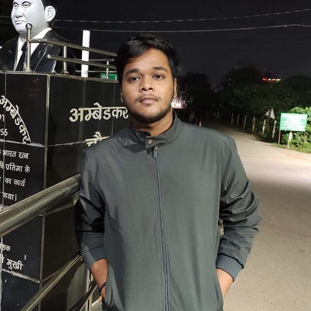 Gourav Modi