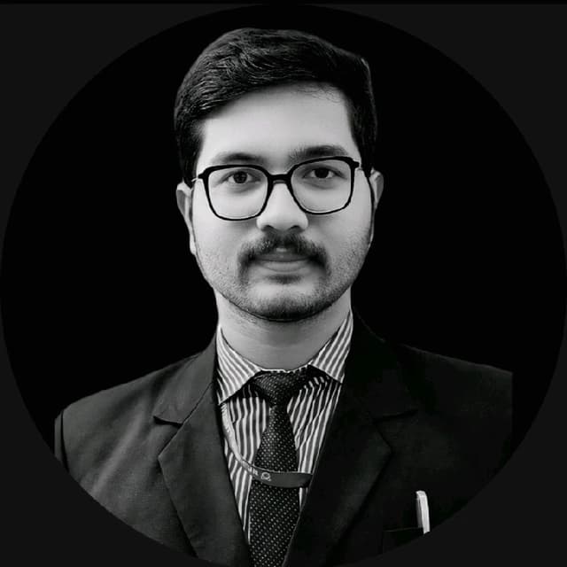 Gourav Patra