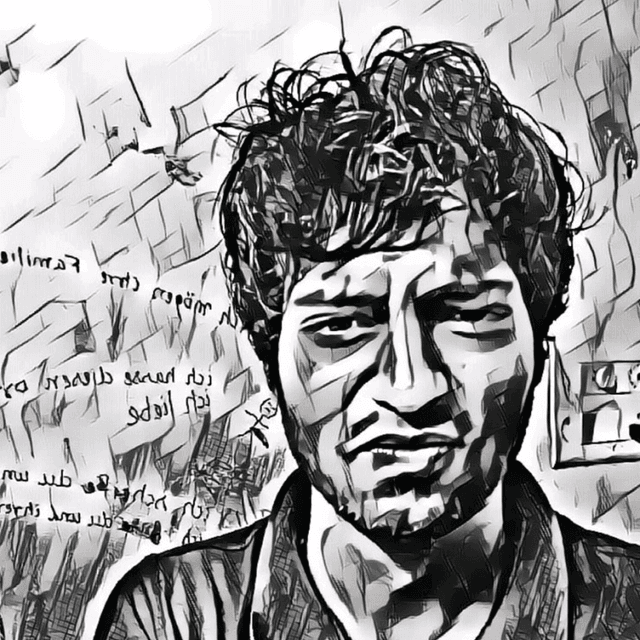 Gourav Sharma