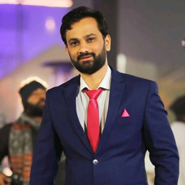 Gourav Sharma