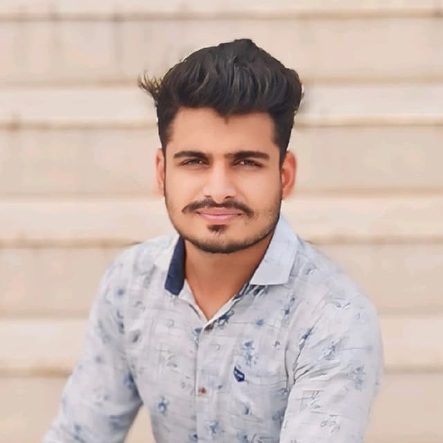 Gourav Sharma