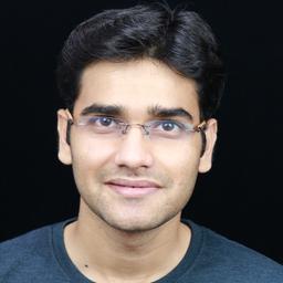 Gourav Sharma