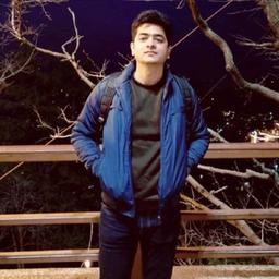 Gourav Sharma