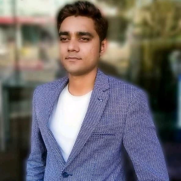Gourav Sharma
