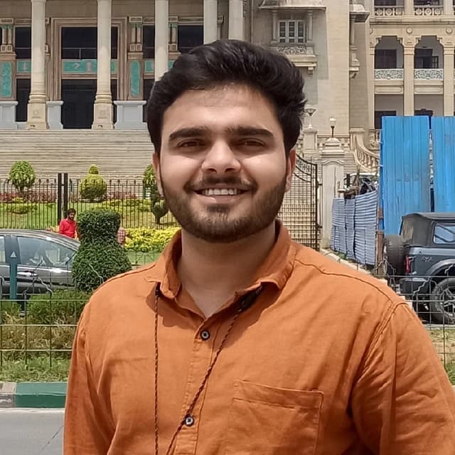 Gourav Sharma
