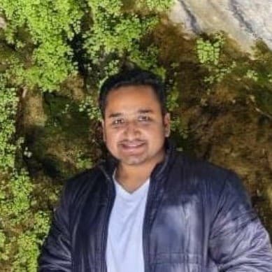 Gourav Singh