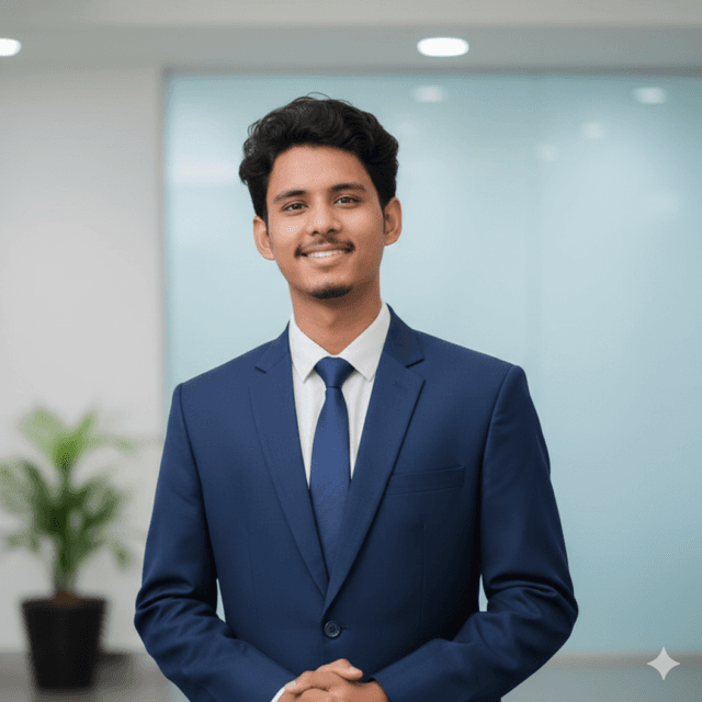 Gourav Singh