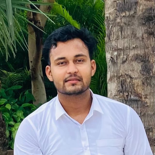 Gourav Vashisth