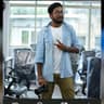 Gourav Chakraborty