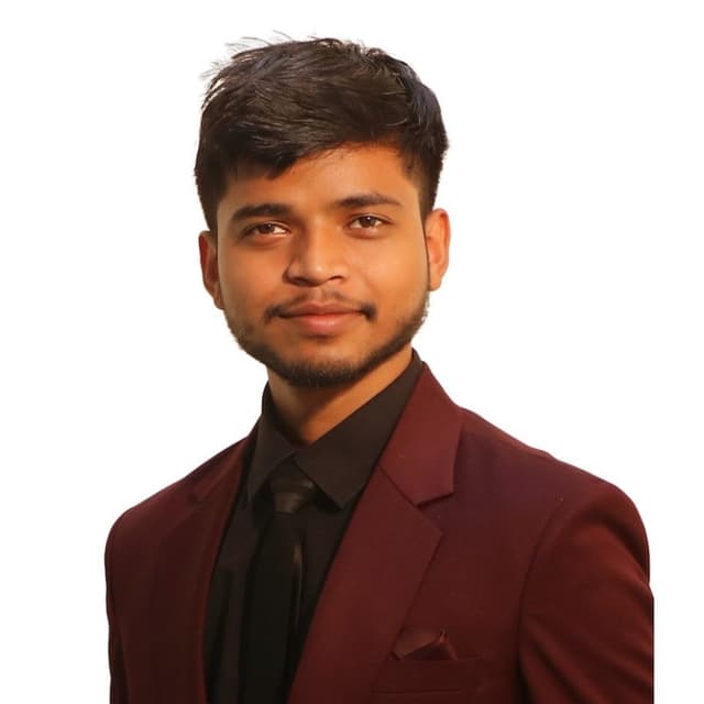 Gourav Singh