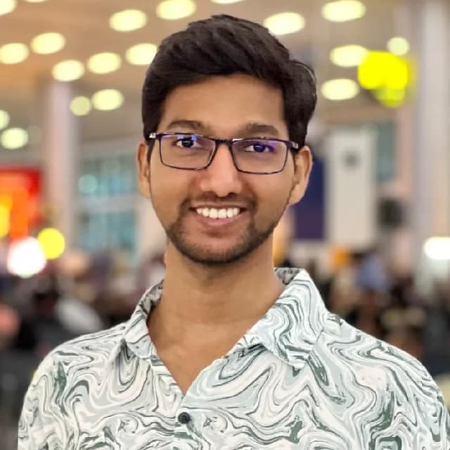 Gourav Anand
