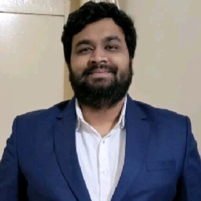 Gourav Kumar