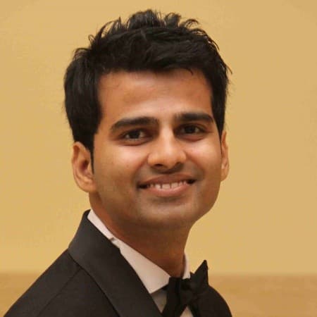 Gourav Jain