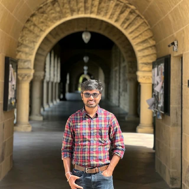 Gourav Bansal
