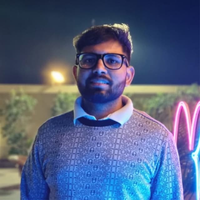 Gourav Beniwal