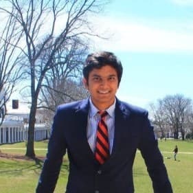 Gourav Beriwal