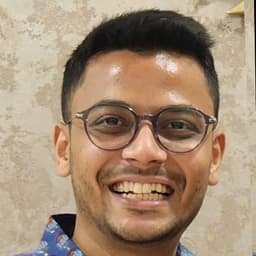 Gourav Bhandari