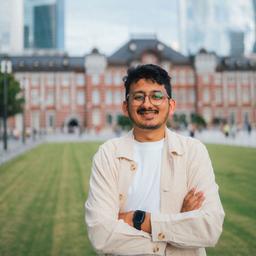 Gourav Chajed