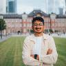 Gourav Chajed