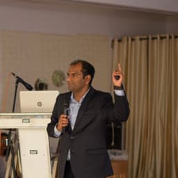 Gourav Gaonkar