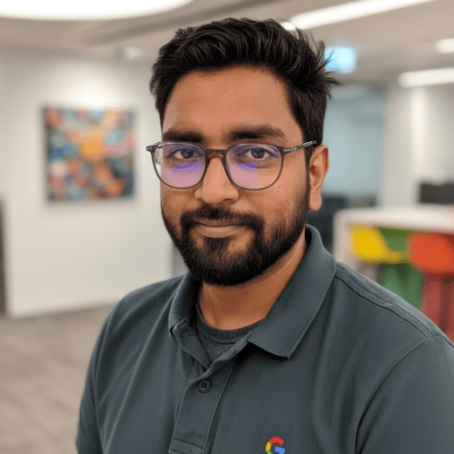 Gourav Gunjan