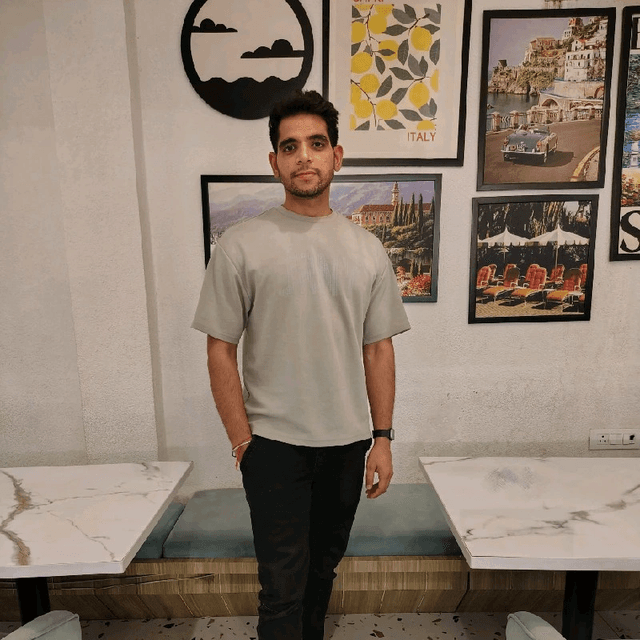 Gourav Harit
