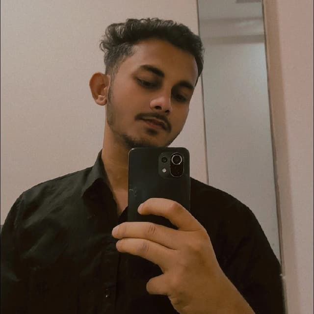 Gourav jangra