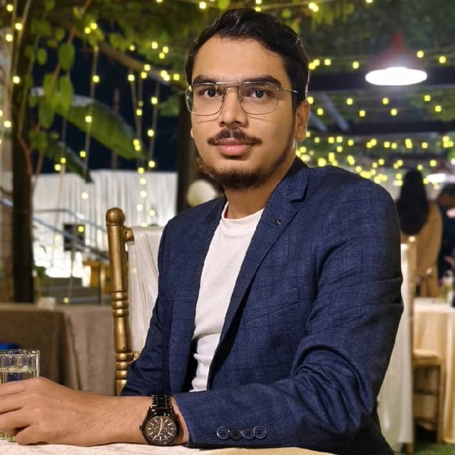 Gourav Kumar