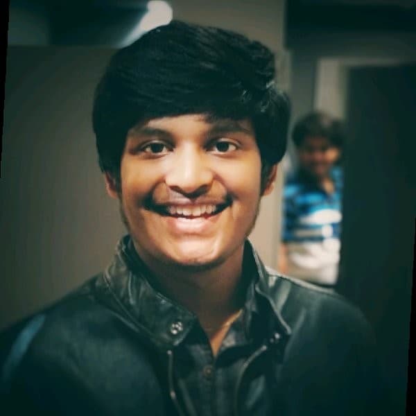 Gourav koutika
