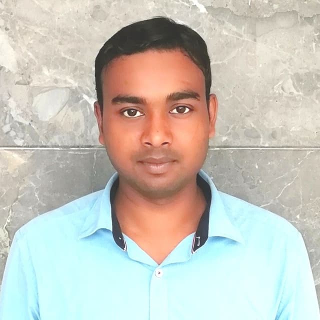 Gourav Kumar