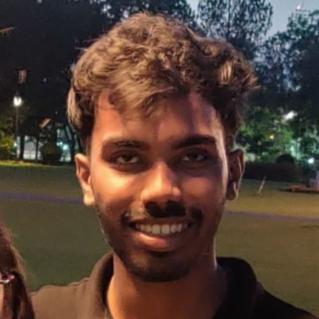 Gourav Mahunta