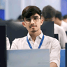 Gourav Raj Verma