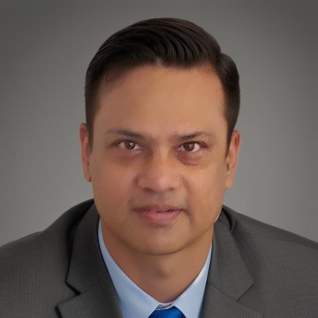Gourav Rakshit