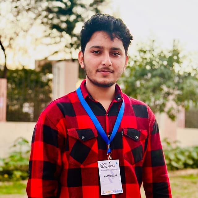 Gourav Rathi