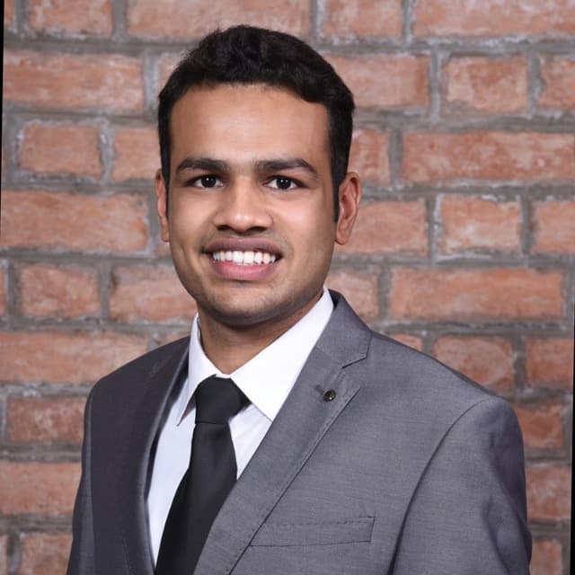 Gourav Rathi