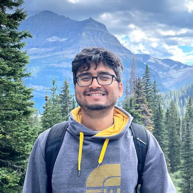 Gourav Roy
