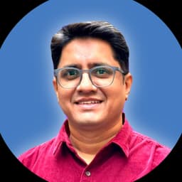 Gourav Shivhare