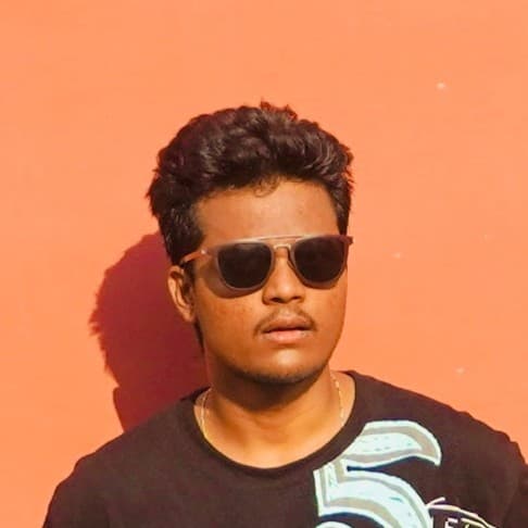 Gourav Tej C