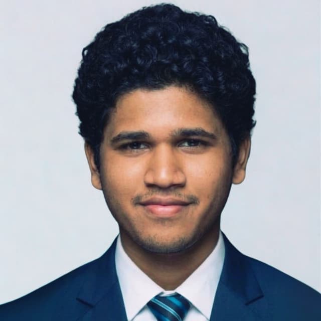 Gouresh Madye