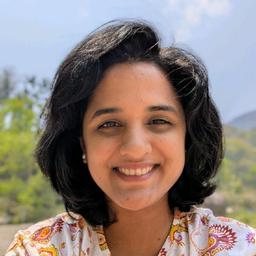 Gouri Joshi