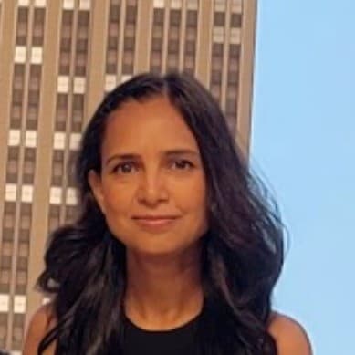 Gouri Shukla