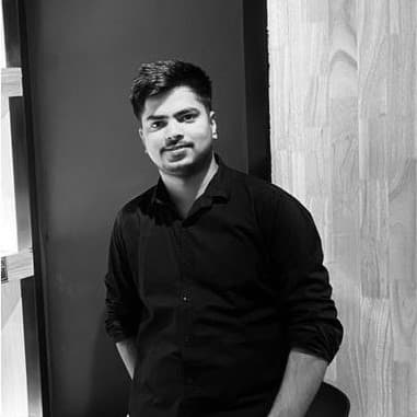 Gouri  Kant