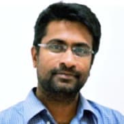 Dr Gourinath Banda B.