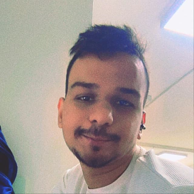 Gourish naik